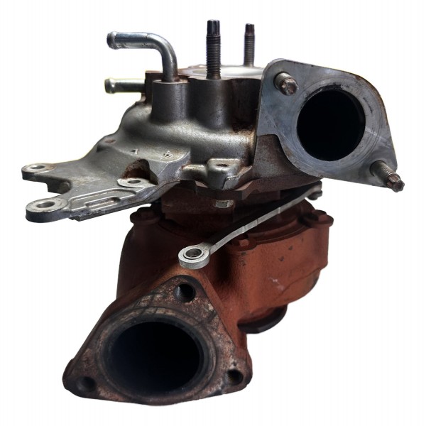 Turbina 2.8 Diesel Hilux 2016/2022 Original