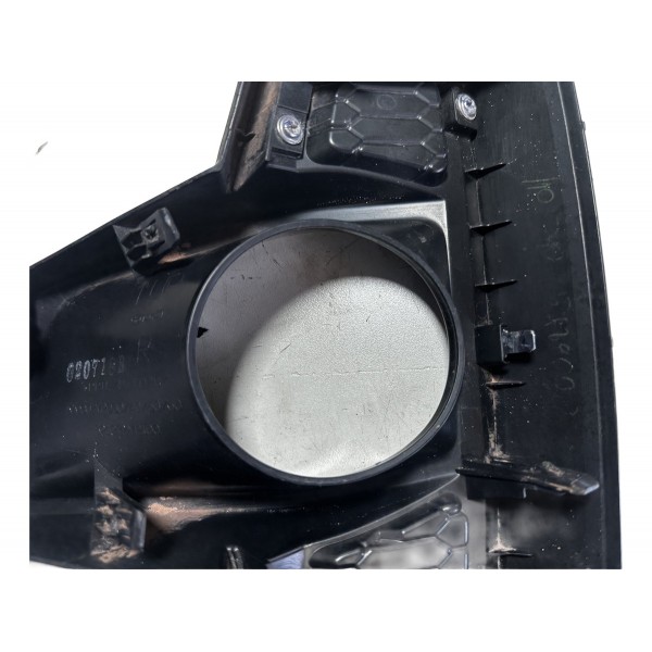 Moldura Farol De Milha Direito Hilux 2018/2022 Original