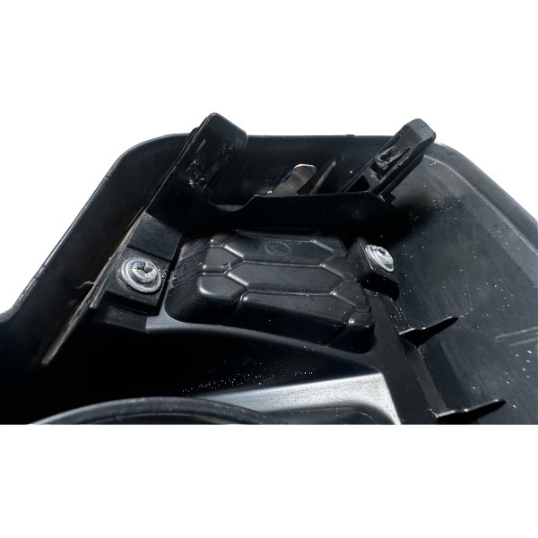 Moldura Farol De Milha Direito Hilux 2018/2022 Original