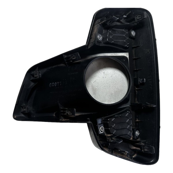 Moldura Farol De Milha Direito Hilux 2018/2022 Original