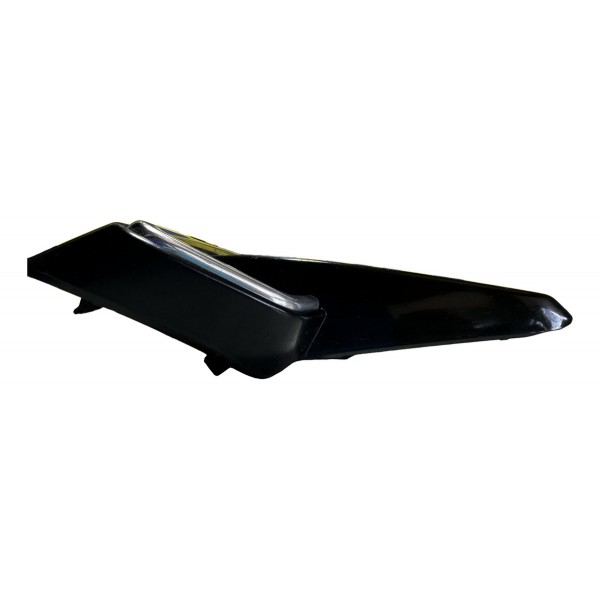 Moldura Farol De Milha Direito Hilux 2018/2022 Original