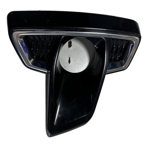 Moldura Farol De Milha Direito Hilux 2018/2022 Original