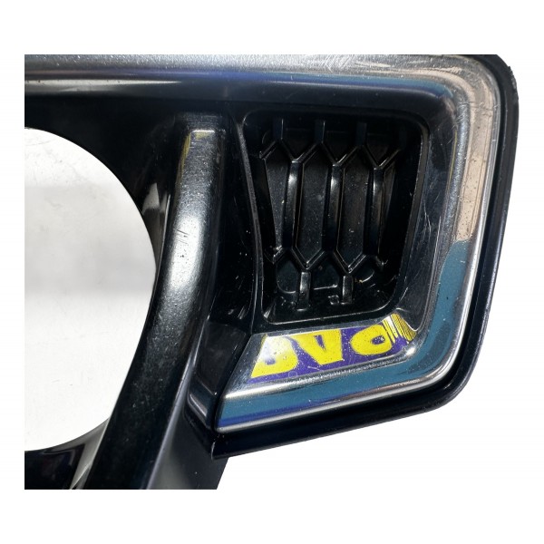 Moldura Farol De Milha Direito Hilux 2018/2022 Original