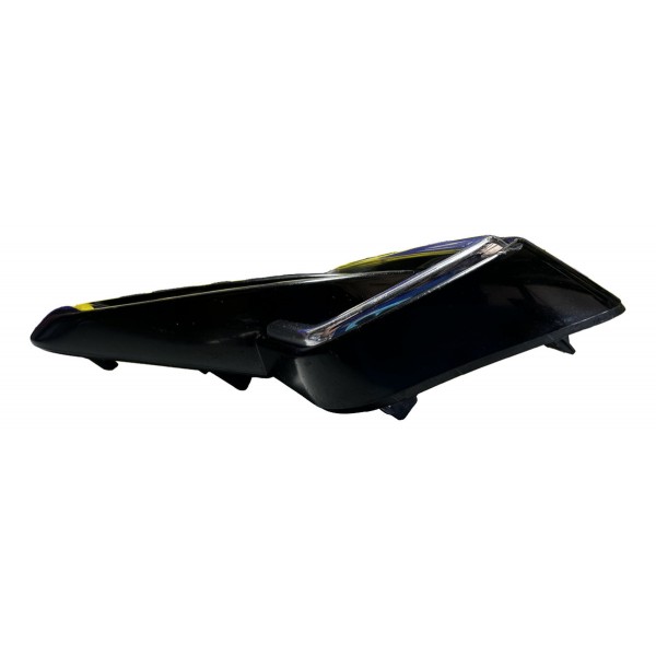 Moldura Farol De Milha Direito Hilux 2018/2022 Original