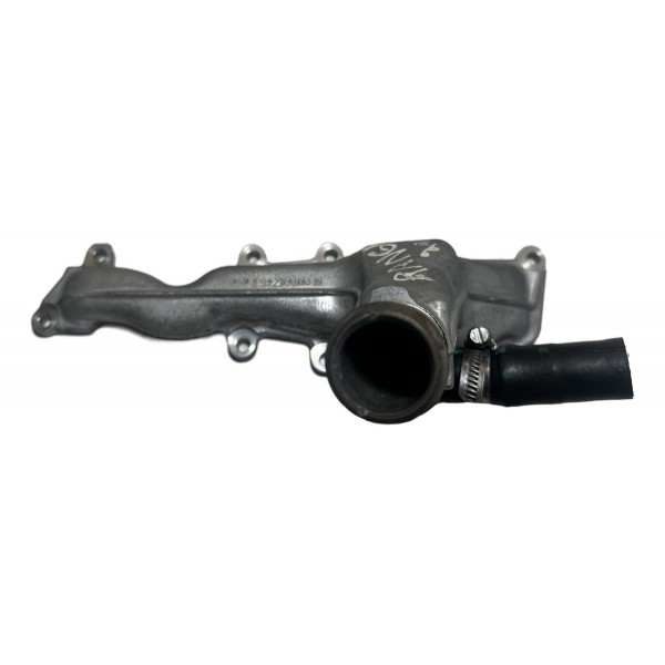 Coletor Flange Saída Água Ranger 2014/2020 Original