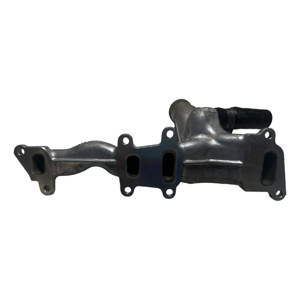 Coletor Flange Saída Água Ranger 2014/2020 Original