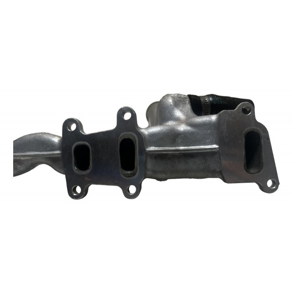 Coletor Flange Saída Água Ranger 2014/2020 Original