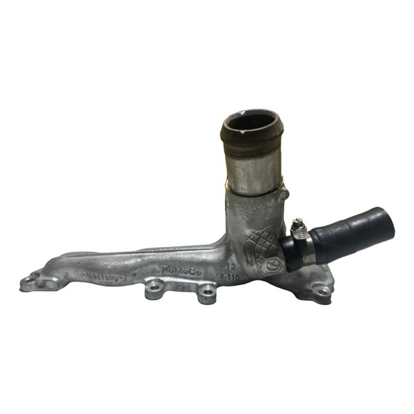 Coletor Flange Saída Água Ranger 2014/2020 Original