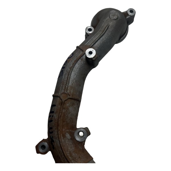 Cano Retorno Água Hilux 3.0 2012/2015 Original