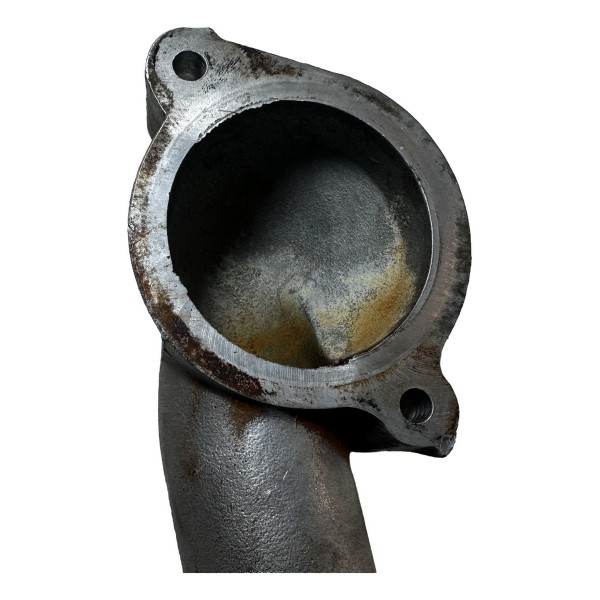 Cano Retorno Água Hilux 3.0 2012/2015 Original