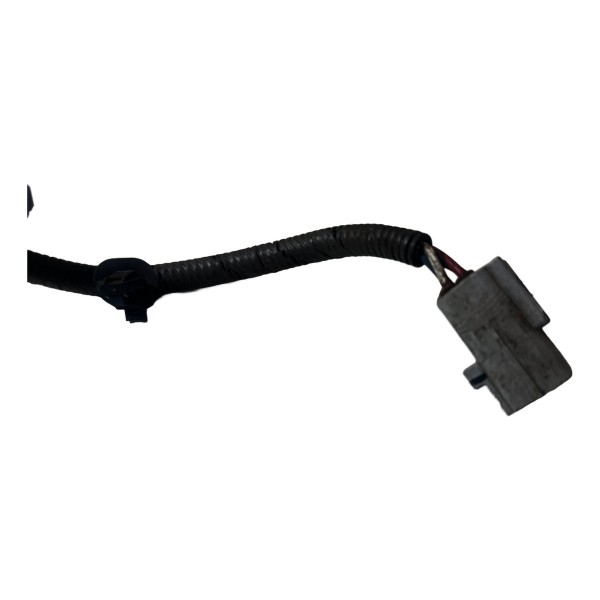 Chicote Vela Aquecedora Hilux Sw4 2.8 2017 Original