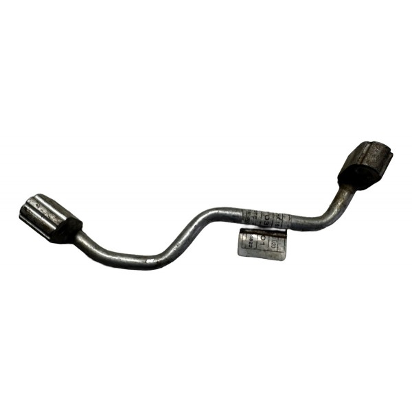 Cano Do Ar Condicionado Frontal Hilux 2.8 2022/2024 Original