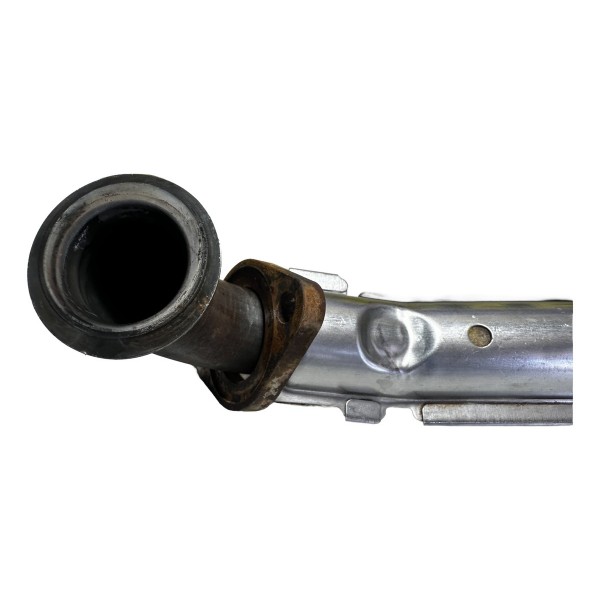 Cano Válvula Egr Hilux 2.8 2016/2020 Original
