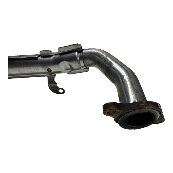 Cano Válvula Egr Hilux 2.8 2016/2020 Original