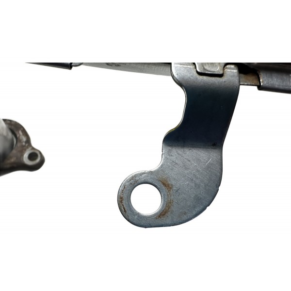 Cano Válvula Egr Hilux 2.8 2016/2020 Original