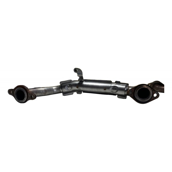 Cano Válvula Egr Hilux 2.8 2016/2020 Original