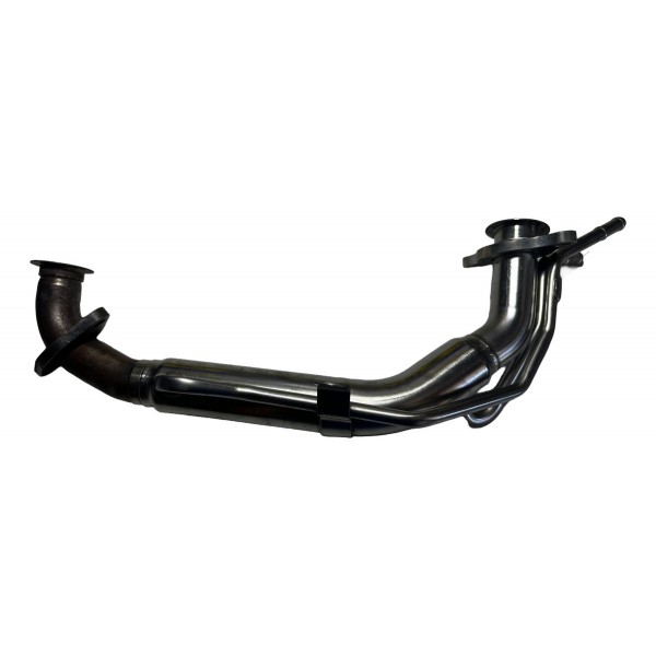Tubo Cano Válvula Egr Toyota Hilux 2022 2.8 Srv Original