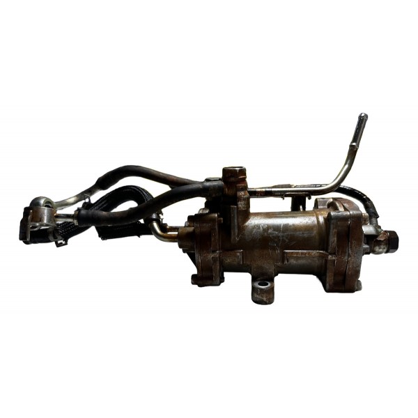 Bomba Injetora Auxiliar Toyota Hilux 2.8 2019 Original