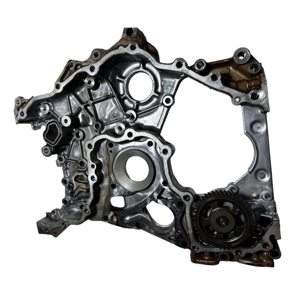 Bomba Óleo Hilux 2.8 16v Diesel 2021/2024 Original