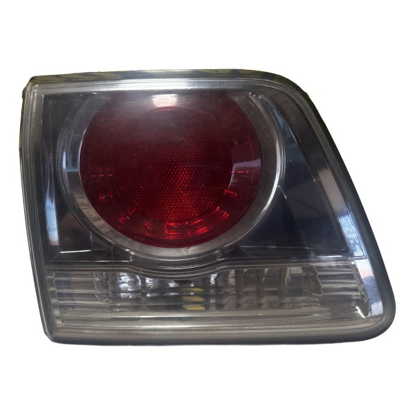 Lanterna Tampa Traseira Esquerda Sw4 2012/2015 Original