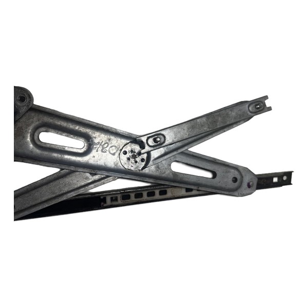 Maquina De Vidro Dianteira Direita S10 2012/2021 Original
