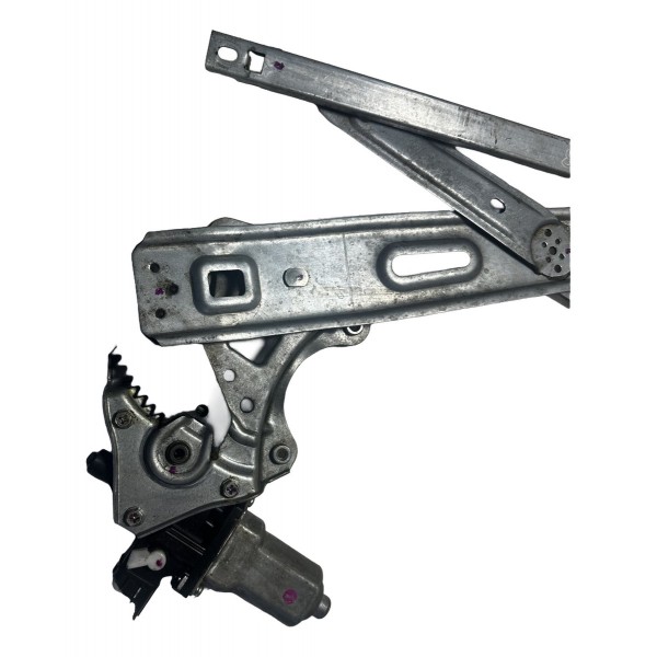 Maquina De Vidro Dianteira Direita S10 2012/2021 Original