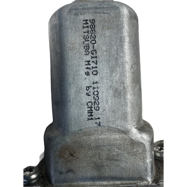 Maquina De Vidro Dianteira Direita S10 2012/2021 Original