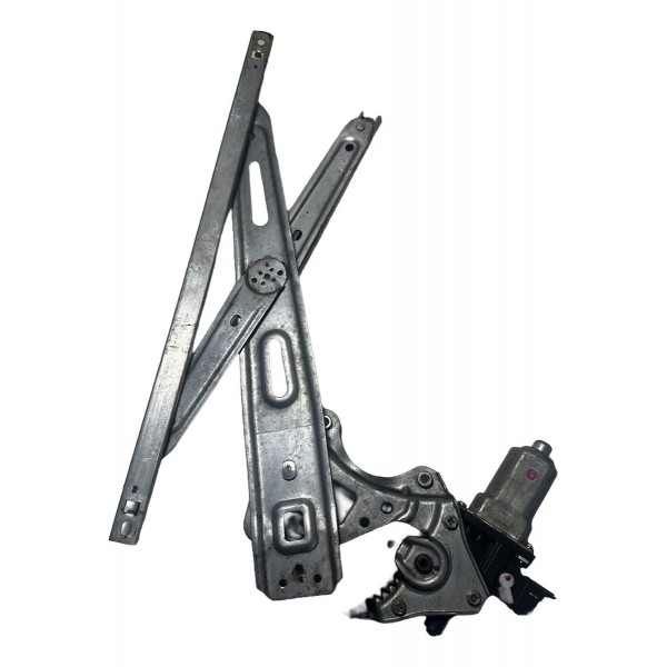 Maquina De Vidro Dianteira Direita S10 2012/2021 Original