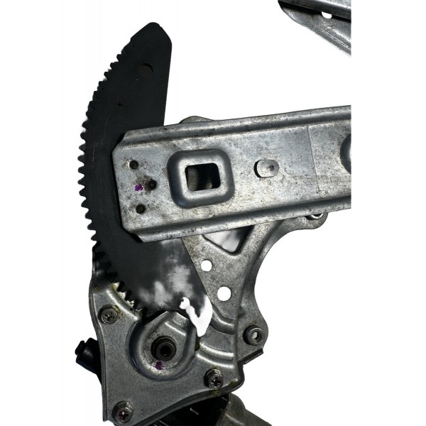 Maquina De Vidro Dianteira Direita S10 2012/2021 Original