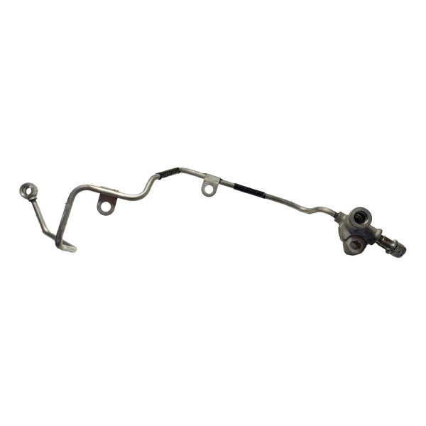 Cano Retorno Combustível C/parafuso Hilux 3.0 2012/2015 Orig