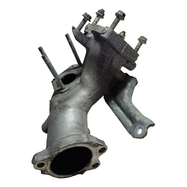 Tubo Cano Coletor Egr Hilux 3.0 2012 A 2015 Original