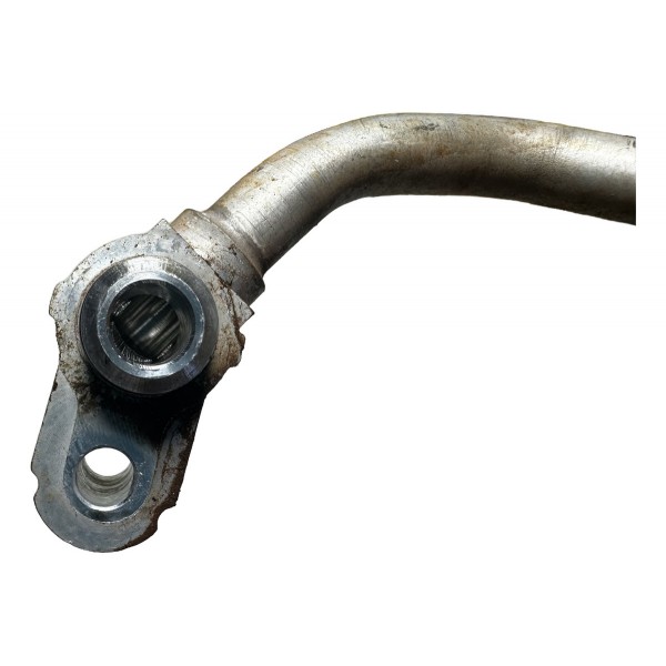 Mangueira Compresor Ar Condicionado Hilux 2010 Original
