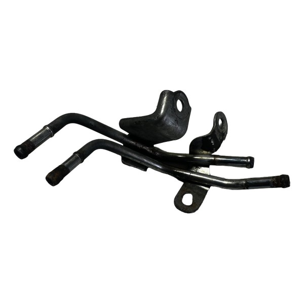Cano Duplo Tbi Hilux 3.0 2011/2015 Original