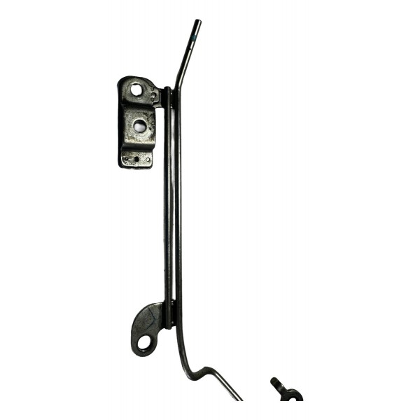 Cano Do Solenoide Do Cabeçote Hilux 2.8 2016/2020 Original