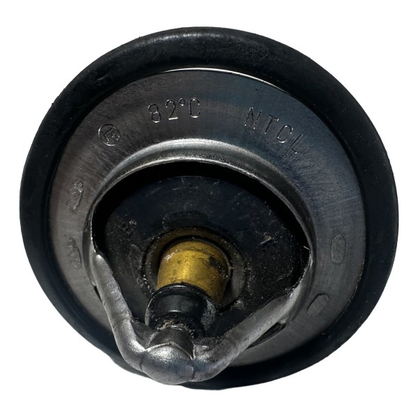 Válvula Termostática Hilux Sw4 2.5 2.8 3.0 Diseiel 05/20 Org