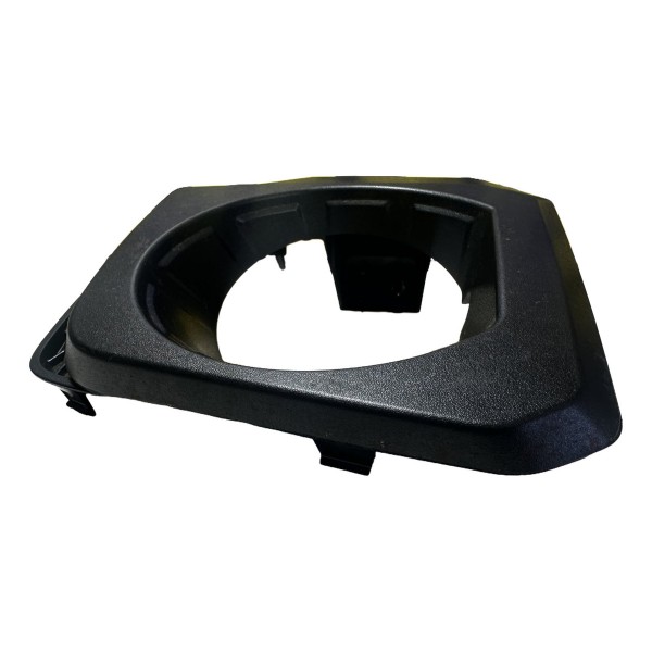 Moldura Suporte Farol Milha S10 L/d 2021 Original