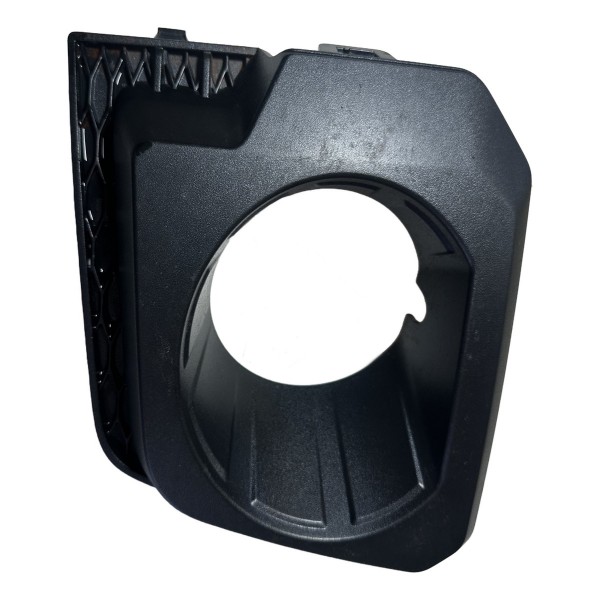 Moldura Suporte Farol Milha S10 L/d 2021 Original
