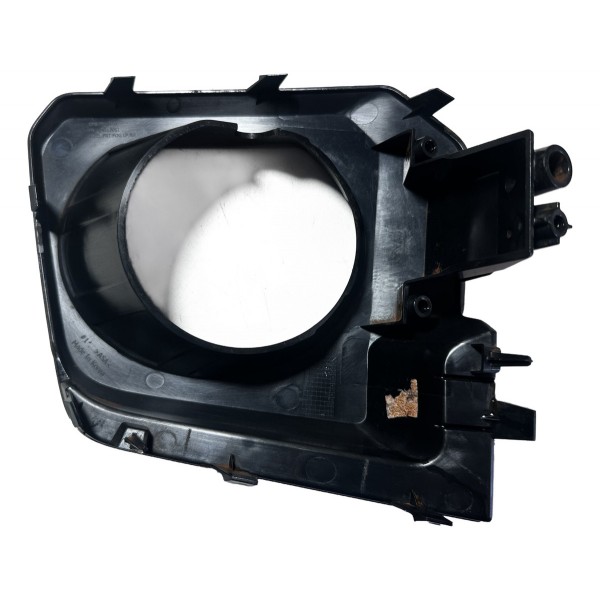 Moldura Suporte Farol Milha S10 L/d 2021 Original