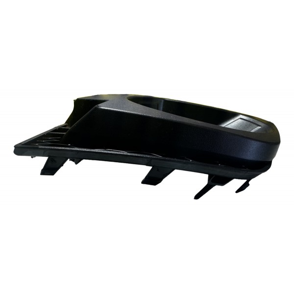 Moldura Suporte Farol Milha S10 L/d 2021 Original