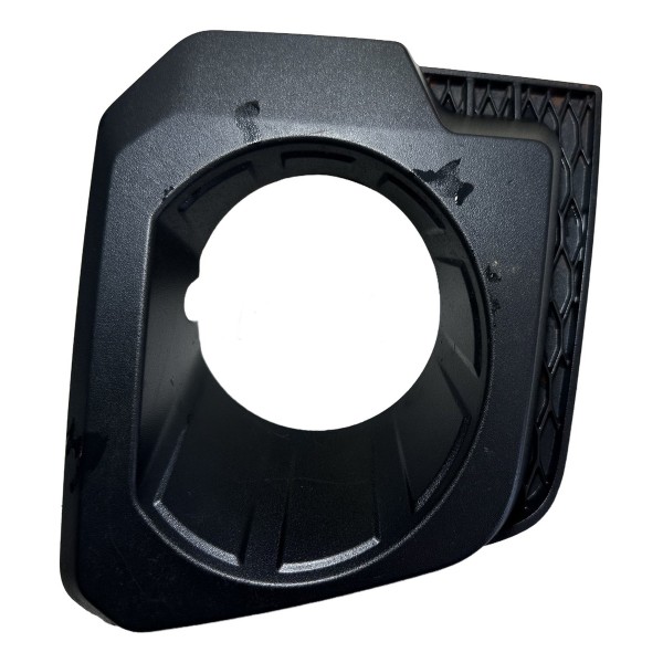 Moldura Suporte Farol Milha Esquerdo S10 2021 Original