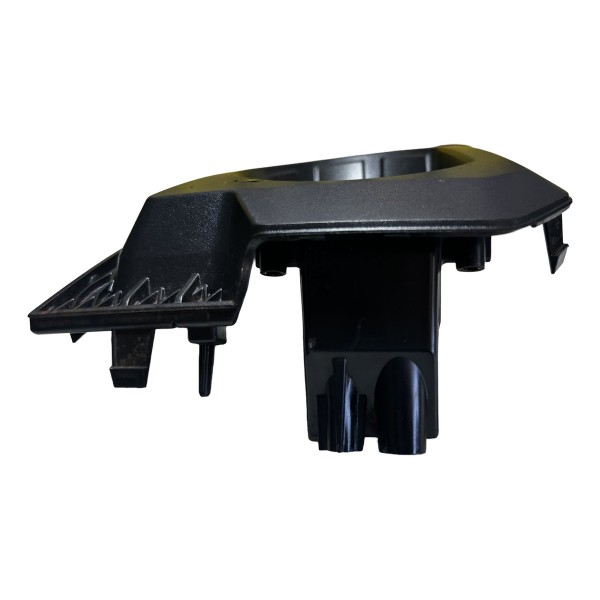 Moldura Suporte Farol Milha Esquerdo S10 2021 Original