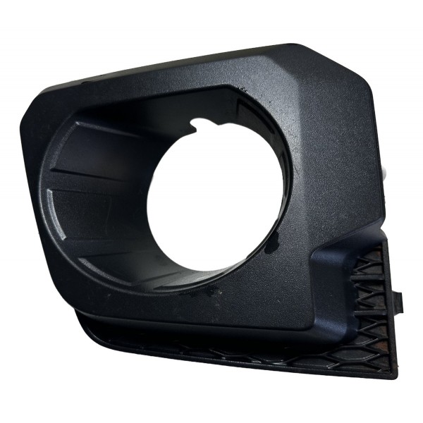 Moldura Suporte Farol Milha Esquerdo S10 2021 Original