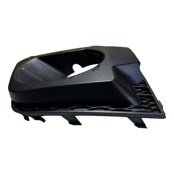Moldura Suporte Farol Milha Esquerdo S10 2021 Original