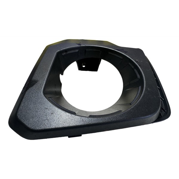 Moldura Suporte Farol Milha Esquerdo S10 2021 Original