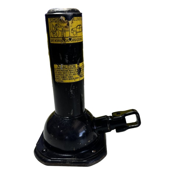 Kit Macaco E Chave De Roda Hilux 2016/2020 Original