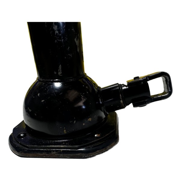 Kit Macaco E Chave De Roda Hilux 2016/2020 Original