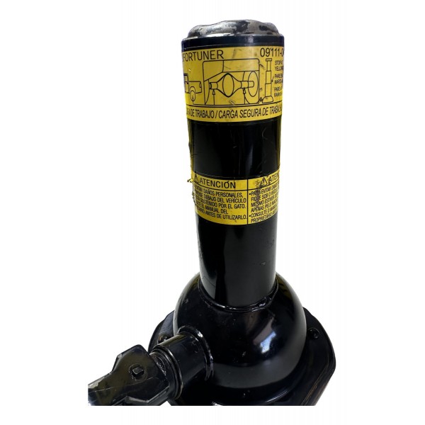 Kit Macaco E Chave De Roda Hilux 2016/2020 Original