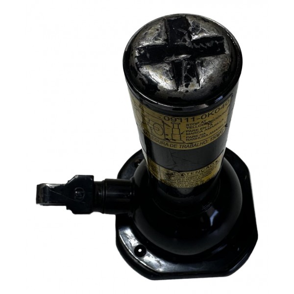 Kit Macaco E Chave De Roda Hilux 2016/2020 Original