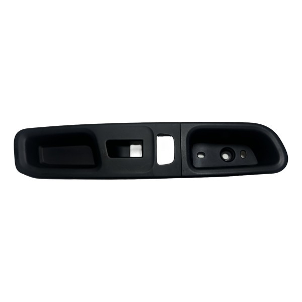 Moldura Comando Vidro Dianteiro L/d Jeep Renegade 17/21 Orig