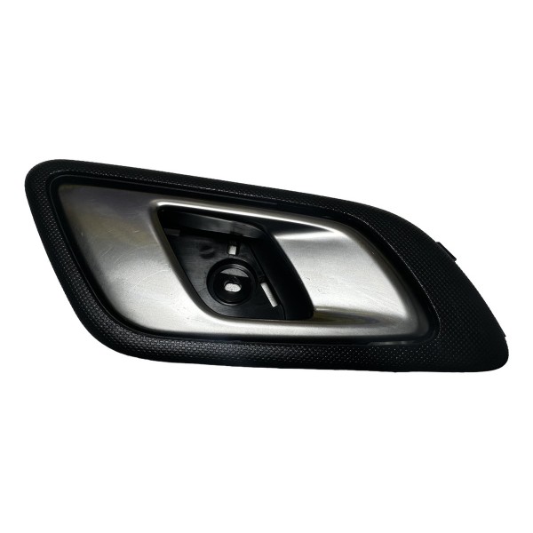 Maçaneta Interna Traseira L/d Cromada Ranger 17/20 Original